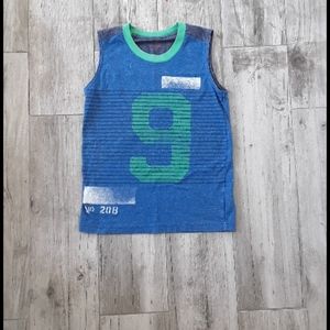 Cat and Jack shirt size 5/6/7